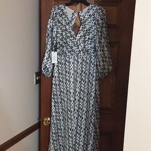 Dress Ali & Jay Los Angeles size medium nwt